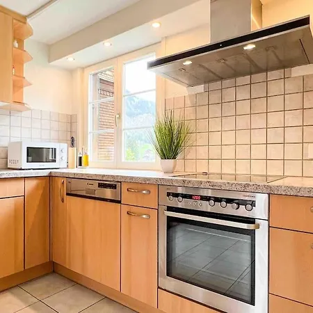 Alpine カンデルシュテッグ