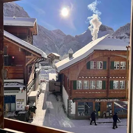 Alpine Daire *