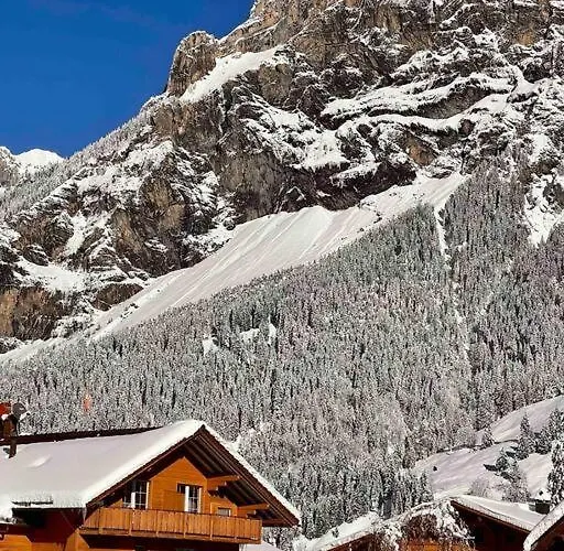 Alpine * Kandersteg