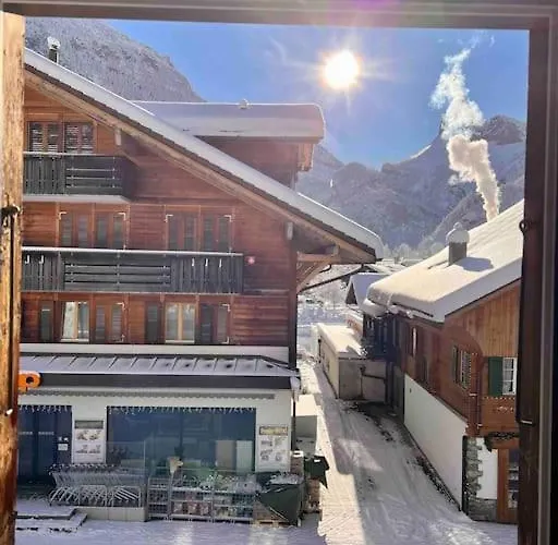 Apartman Alpine